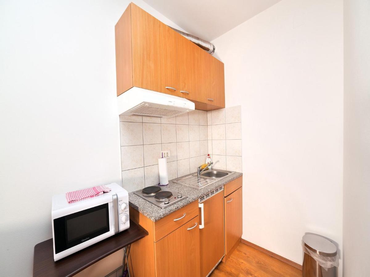 Apartments Barbara Brseč Kültér fotó